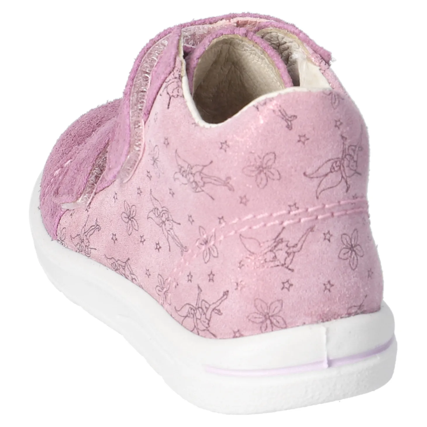 LORI - Sneaker pink