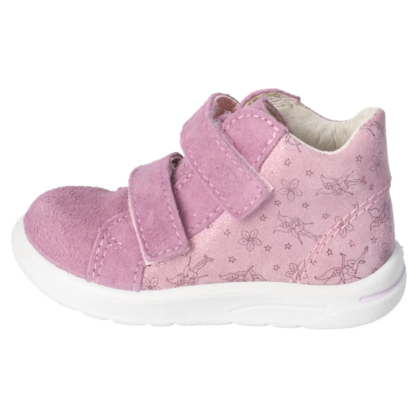 LORI - Sneaker pink