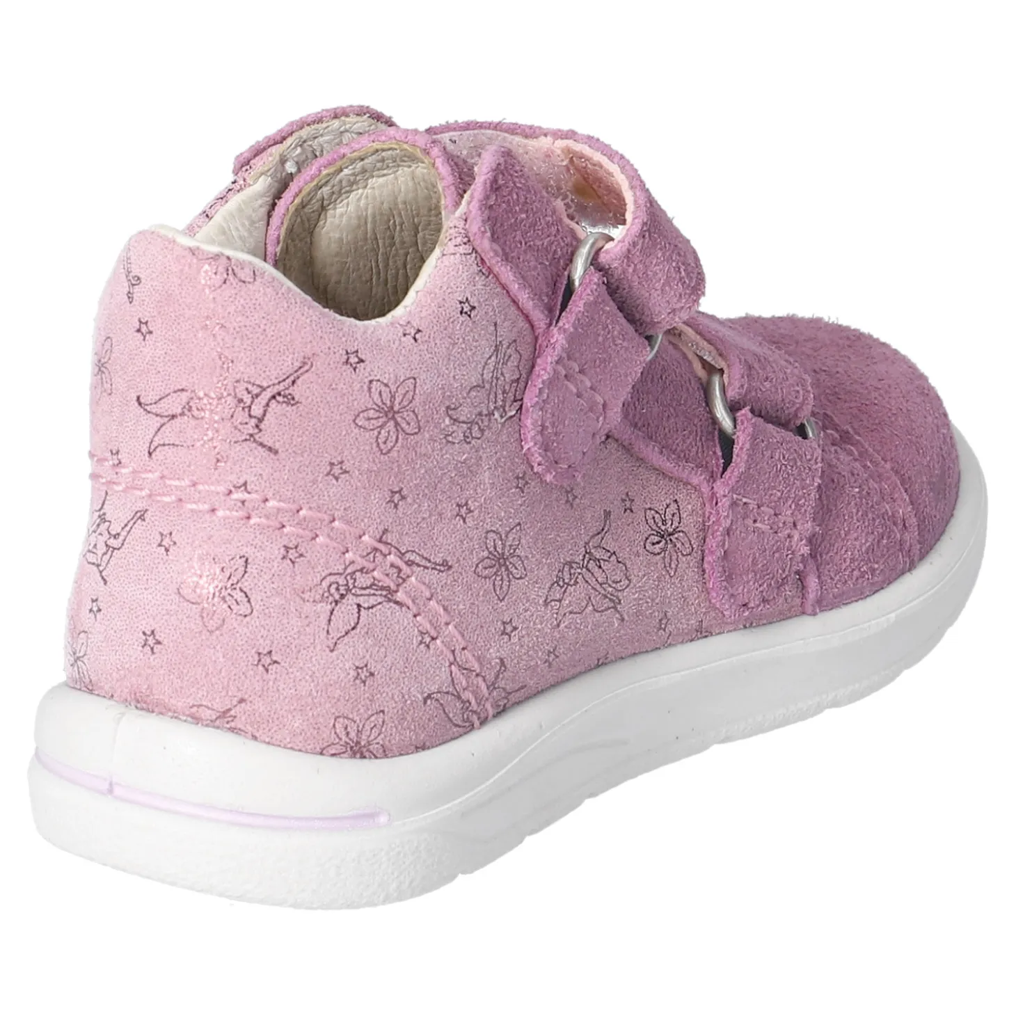 LORI - Sneaker pink