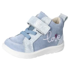 LOU - Sneaker Blau