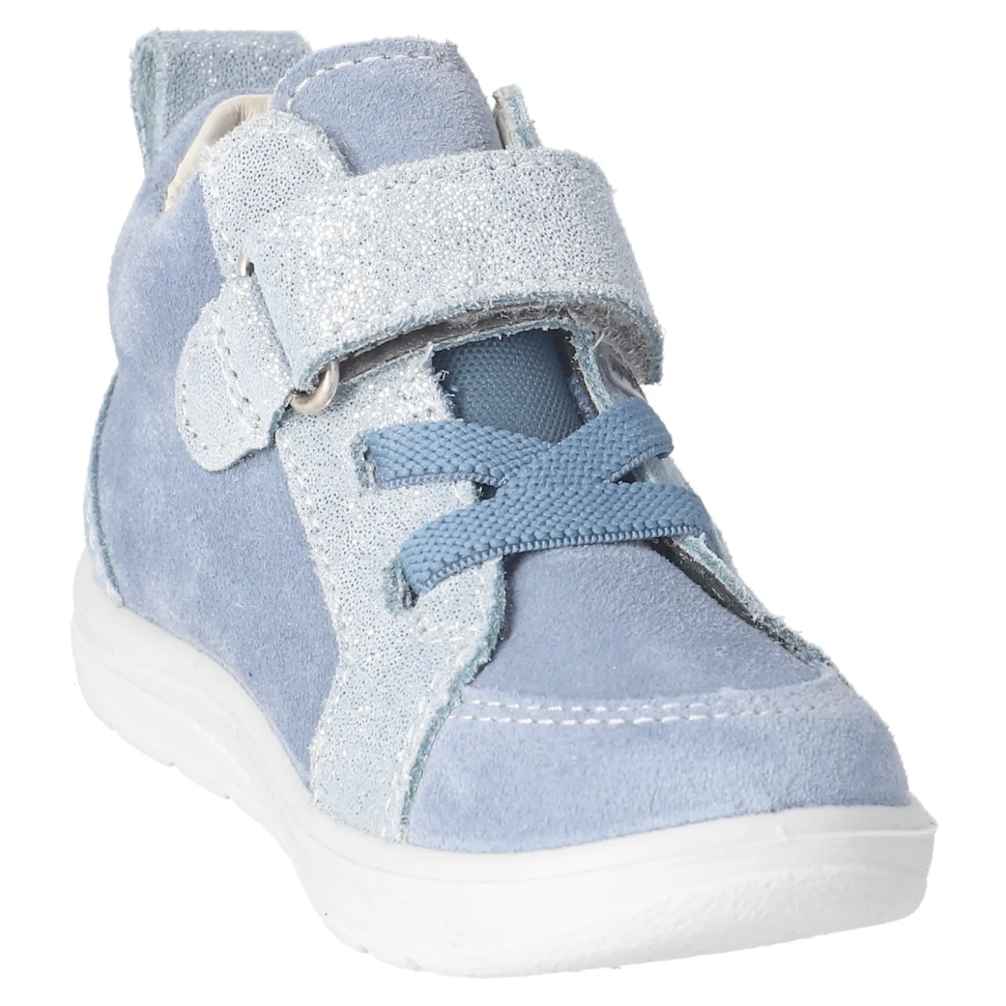 LOU - Sneaker Blau