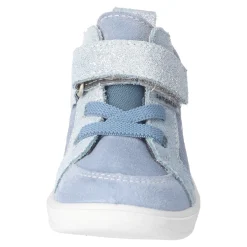LOU - Sneaker Blau