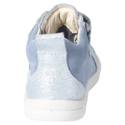 LOU - Sneaker Blau
