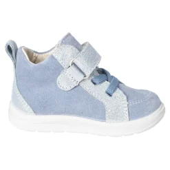 LOU - Sneaker Blau