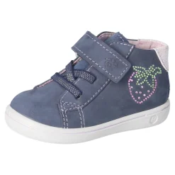 LOU - Sneaker Blau