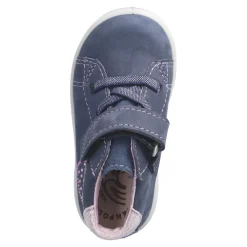 LOU - Sneaker Blau