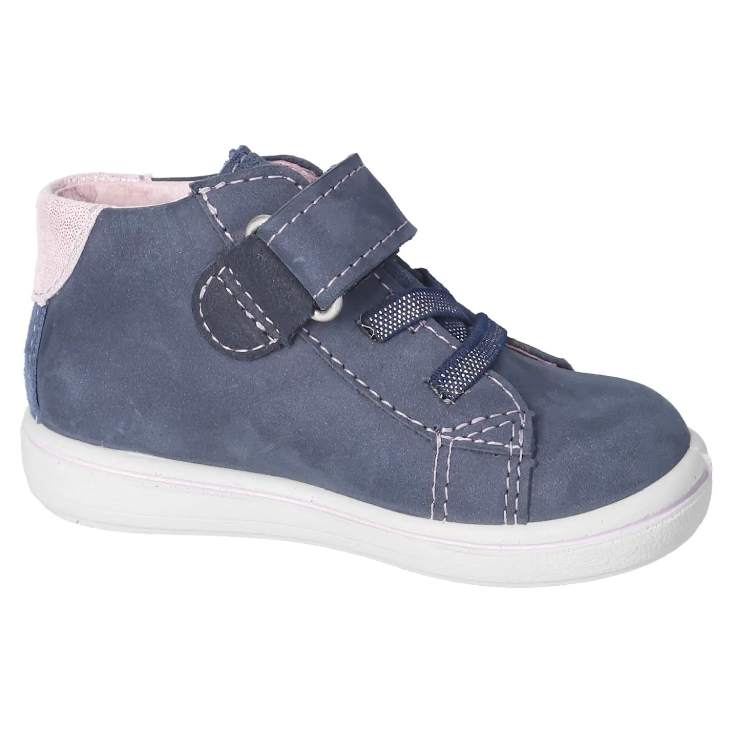 LOU - Sneaker Blau