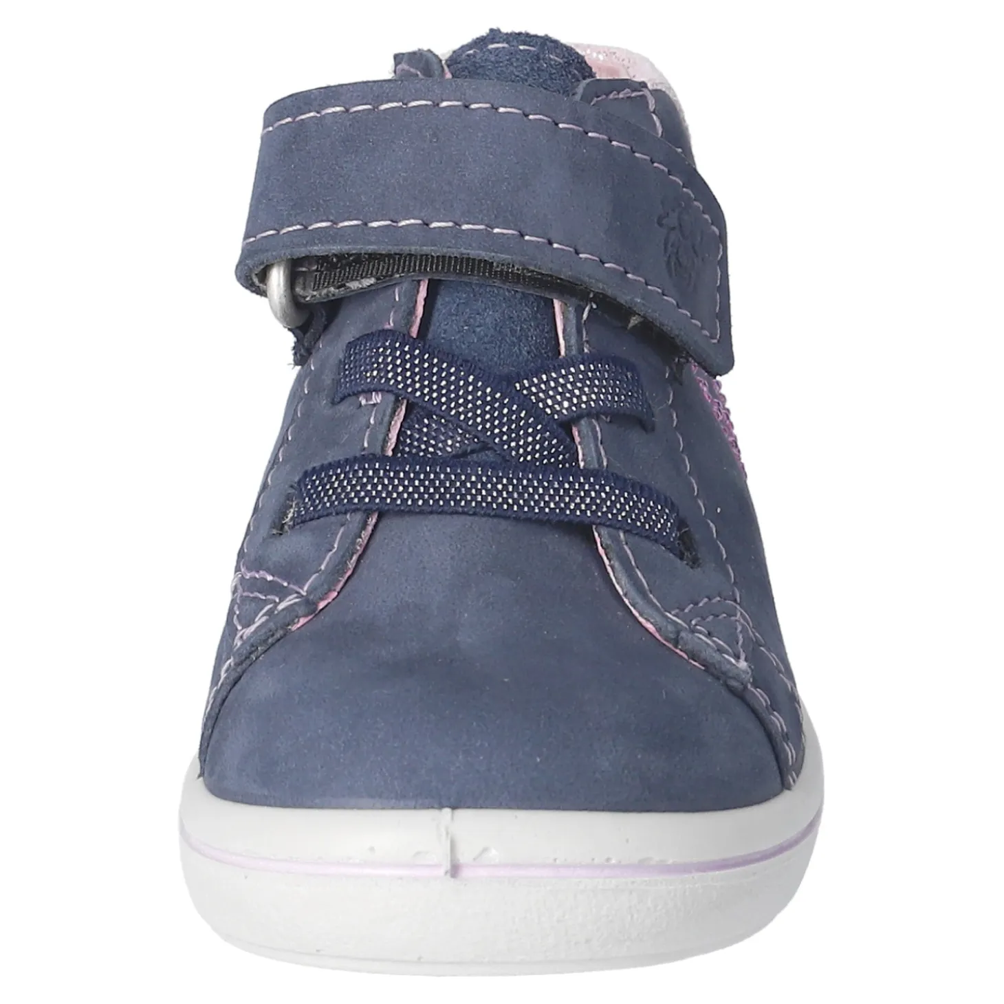 LOU - Sneaker Blau