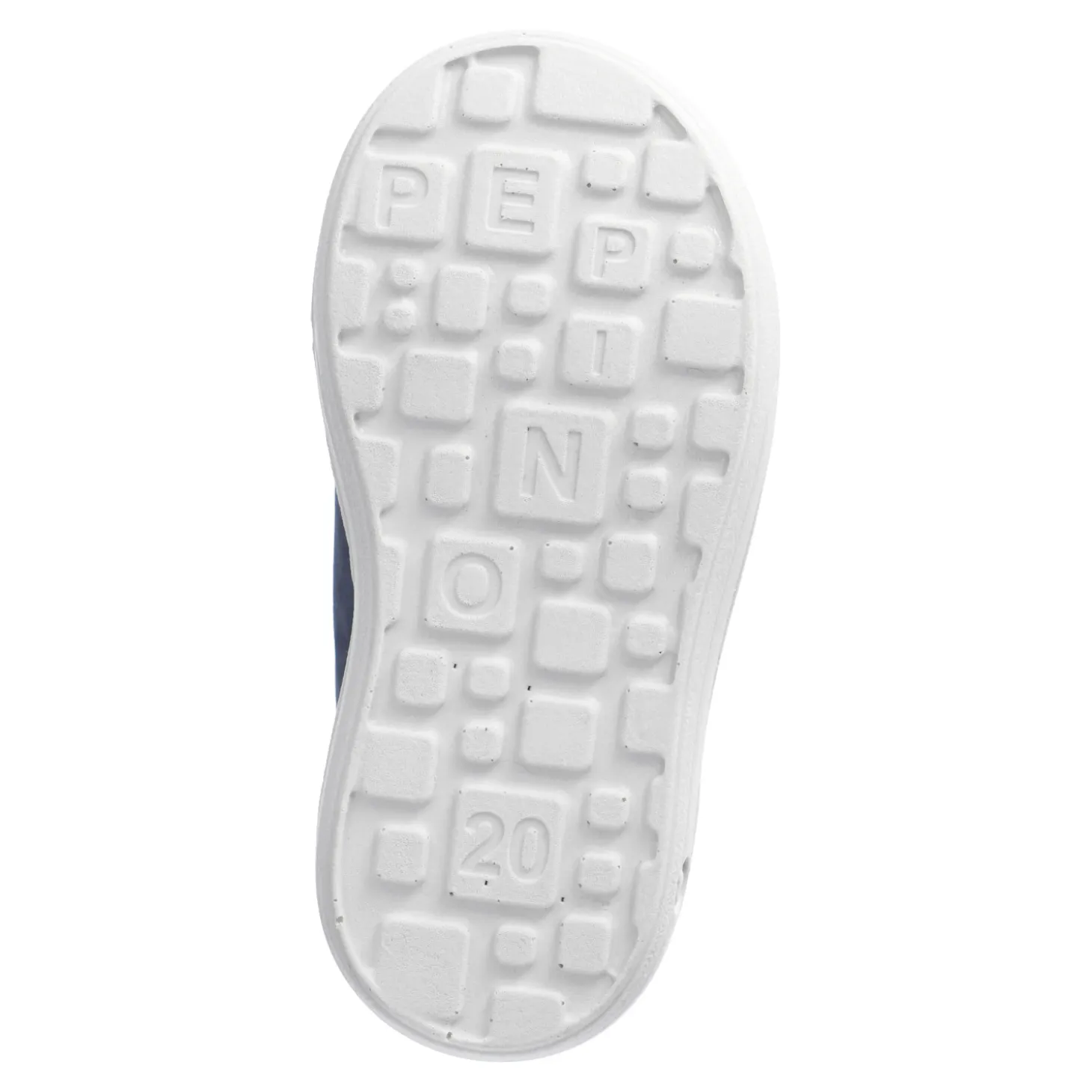 LOU - Sneaker Blau