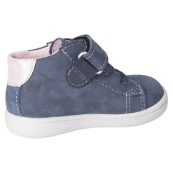 LOU - Sneaker Blau