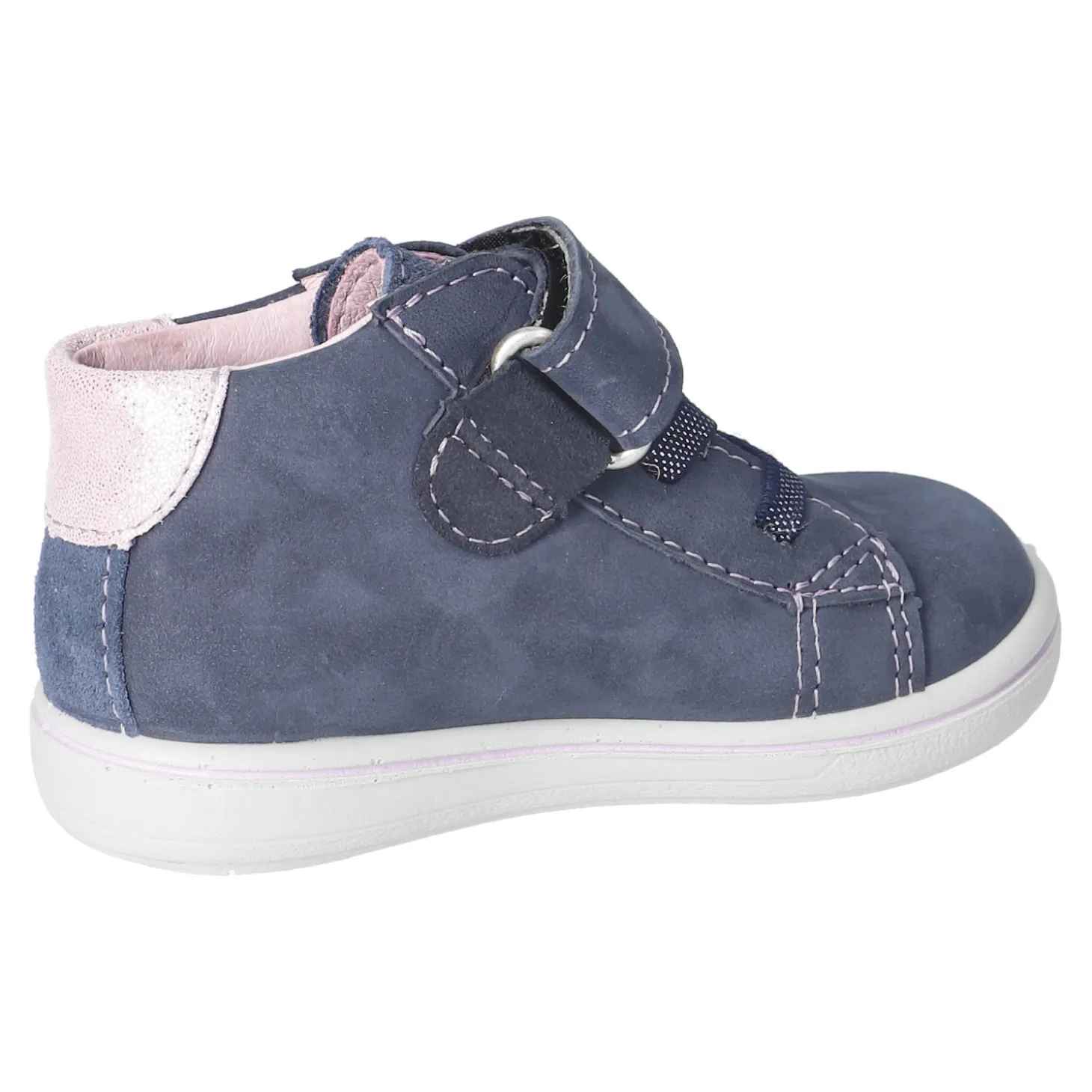 LOU - Sneaker Blau