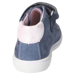 LOU - Sneaker Blau