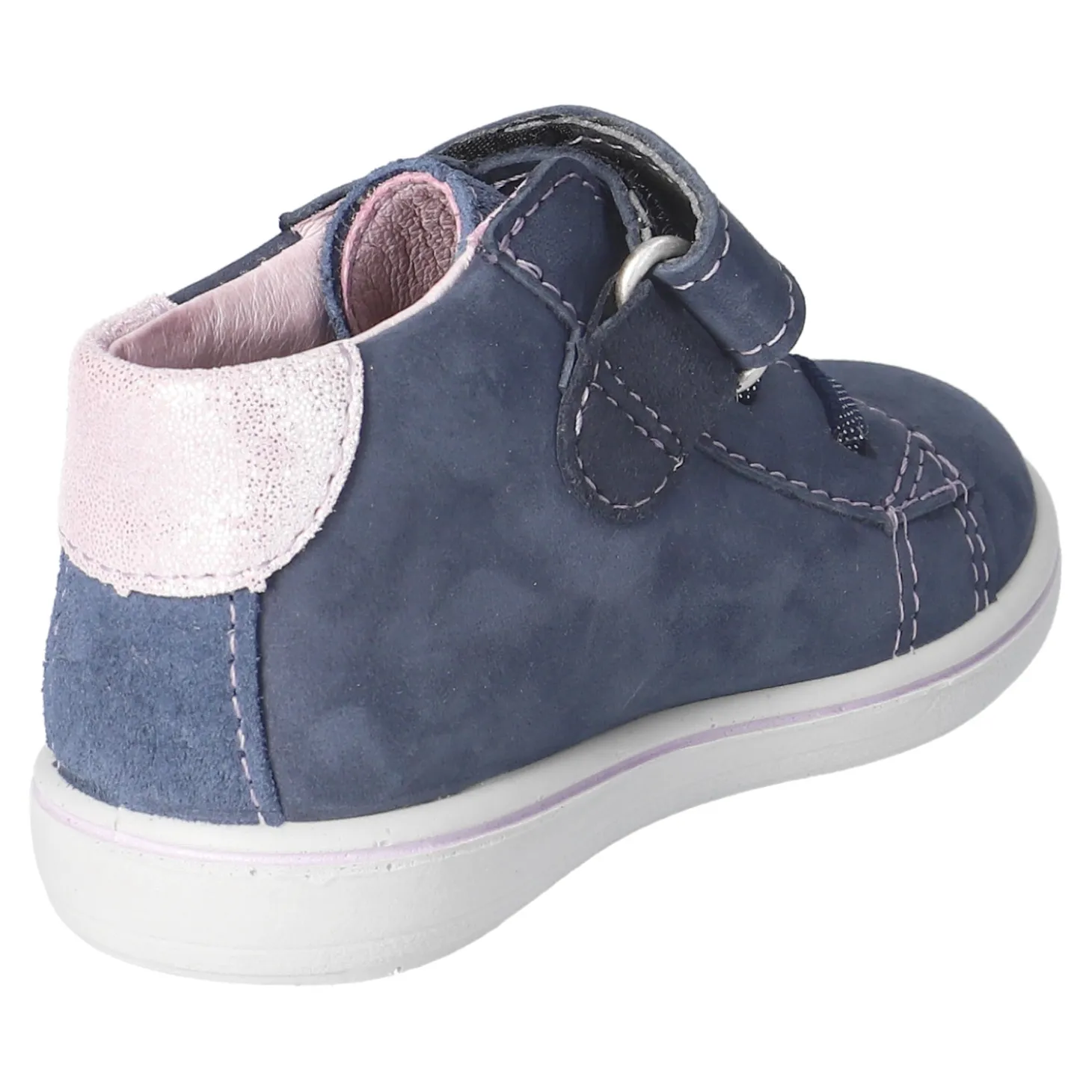 LOU - Sneaker Blau