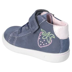 LOU - Sneaker Blau