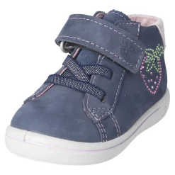 LOU - Sneaker Blau