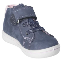 LOU - Sneaker Blau