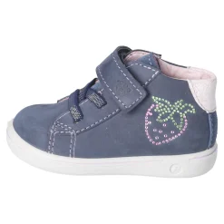 LOU - Sneaker Blau