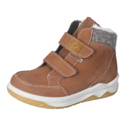 LUAN - Winterboots Braun