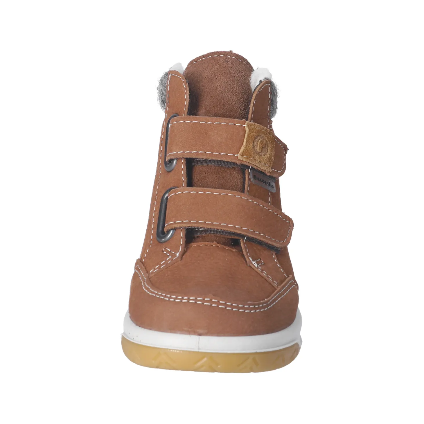 LUAN - Winterboots Braun