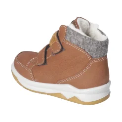 LUAN - Winterboots Braun