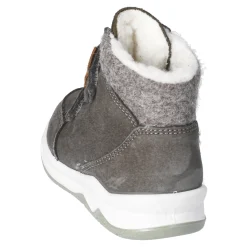 LUAN - Winterboots Grün