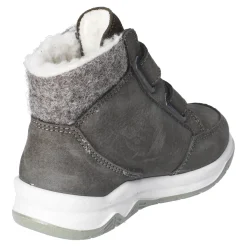 LUAN - Winterboots Grün