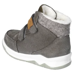 LUAN - Winterboots Grün