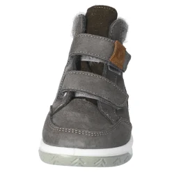 LUAN - Winterboots Grün