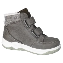 LUAN - Winterboots Grün