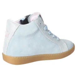 LULEA - Sneaker Blau