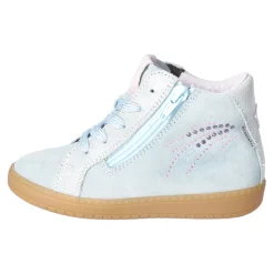 LULEA - Sneaker Blau