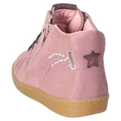 LULEA - Sneaker pink