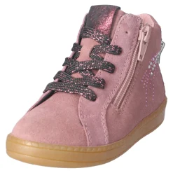 LULEA - Sneaker pink