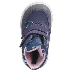 MADLEN - Winterboots Blau