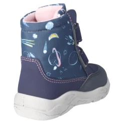 MADLEN - Winterboots Blau