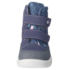 MADLEN - Winterboots Blau