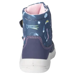 MADLEN - Winterboots Blau