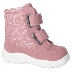 MADLEN - Winterboots pink