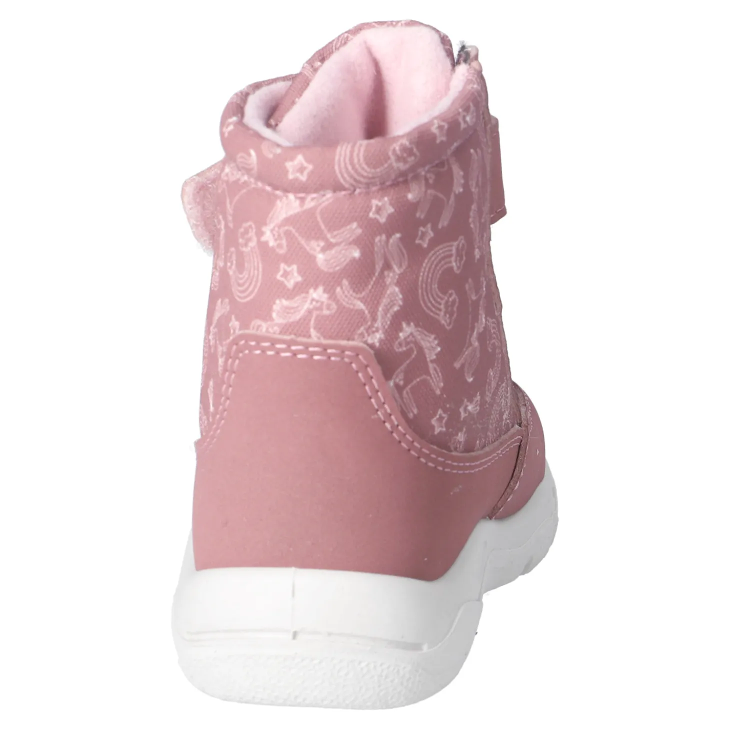 MADLEN - Winterboots pink