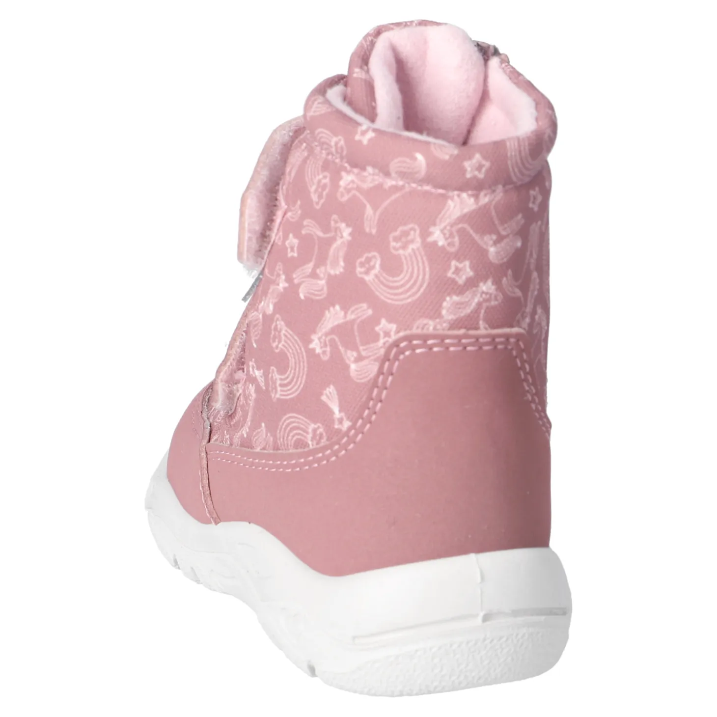 MADLEN - Winterboots pink