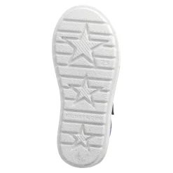 MALA - Sneaker Blau