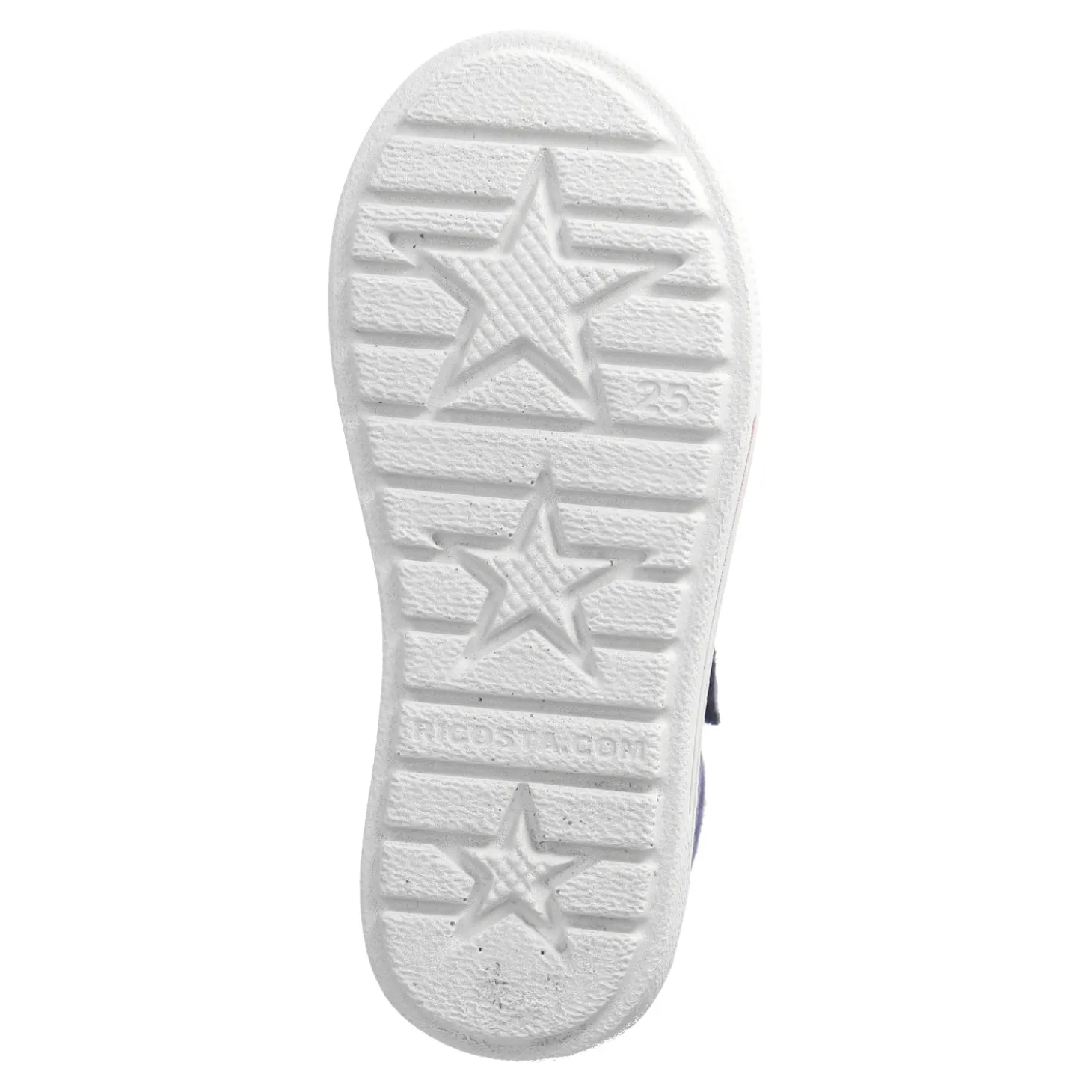 MALA - Sneaker Blau