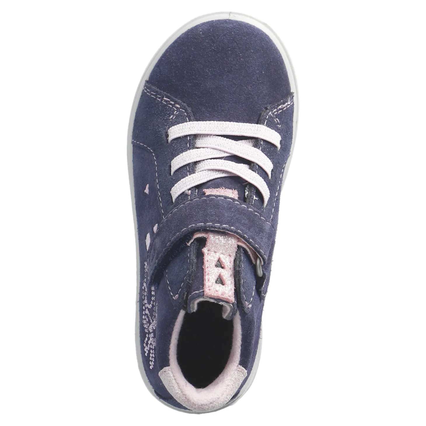 MALA - Sneaker Blau