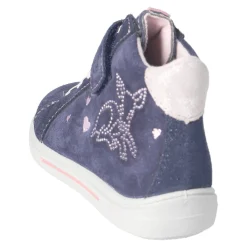 MALA - Sneaker Blau