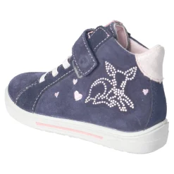 MALA - Sneaker Blau