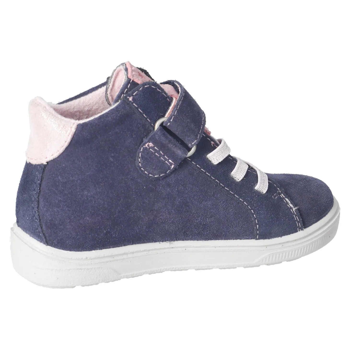 MALA - Sneaker Blau