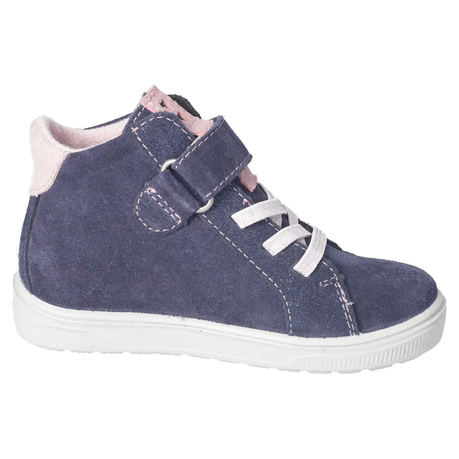 MALA - Sneaker Blau