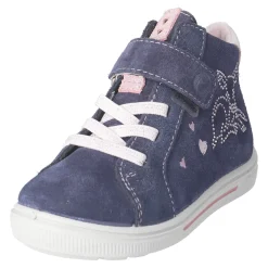 MALA - Sneaker Blau