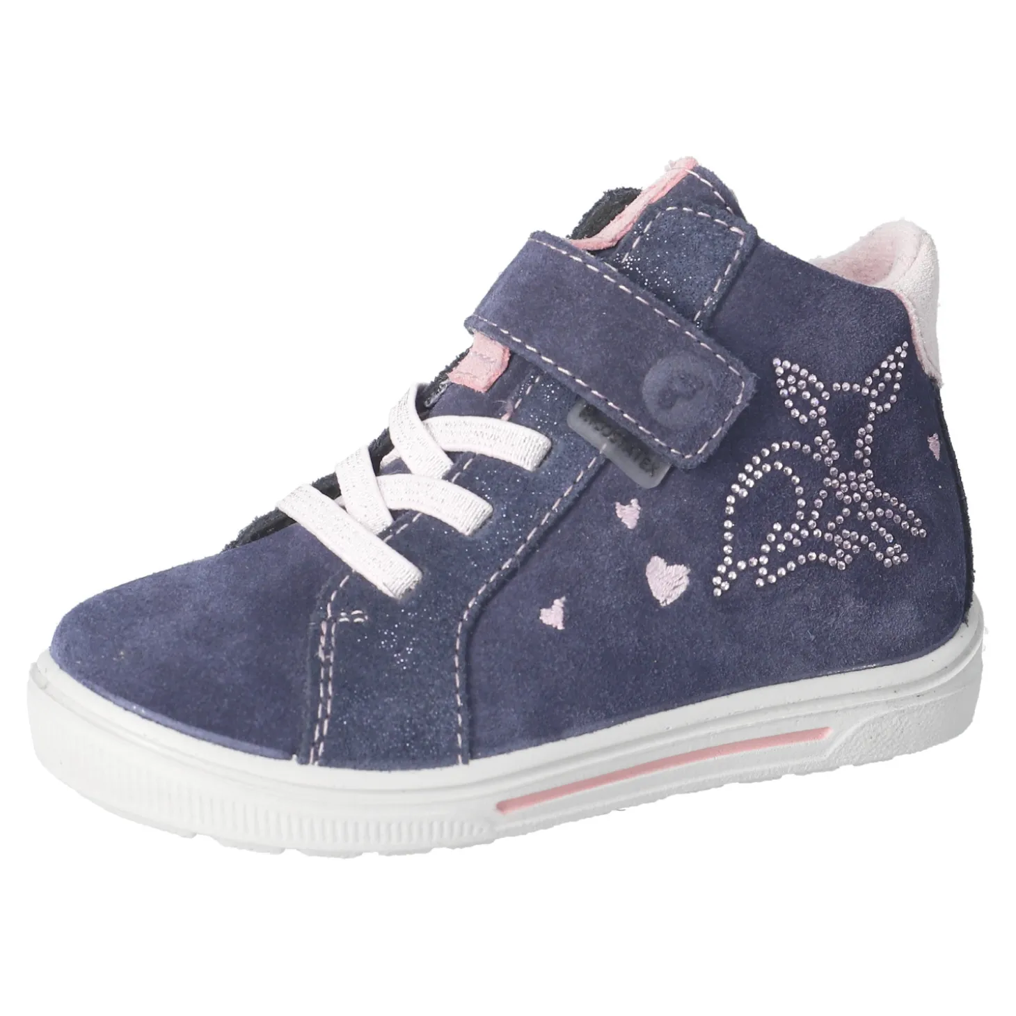 MALA - Sneaker Blau