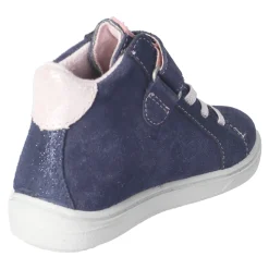 MALA - Sneaker Blau